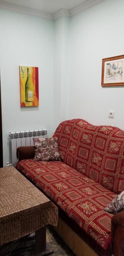 Apartamento Maria Ereván Exterior foto