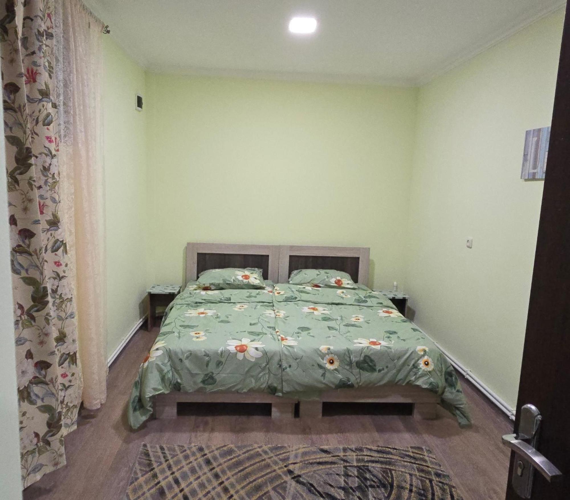 Apartamento Maria Ereván Exterior foto